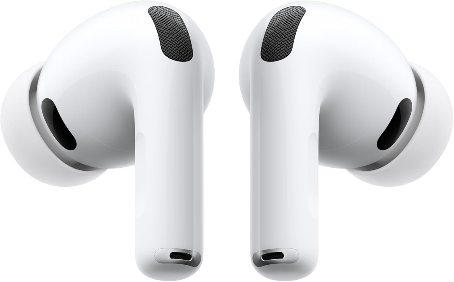 Apple AirPods Pro 3 wireless noise canceling earbuds on sale for Prime Day