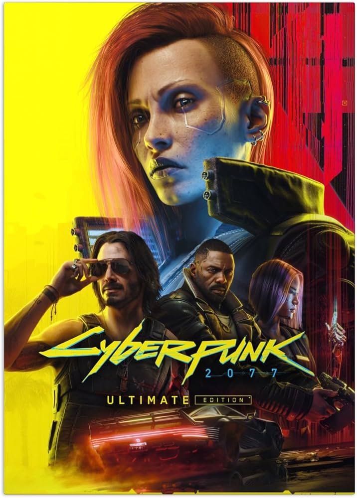 Cyberpunk 2077 Edgerunners 2 Clampdown quest
