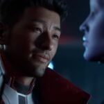 Mass Effect 5 leaked concept art
