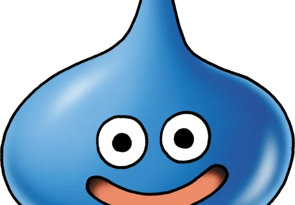 Dragon Quest creator Yuji Horii