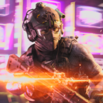 Battlefield 6 Season 5 cosmetic response key art