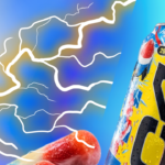 C4 Frozen Bombsicle zero sugar energy drinks on sale for Prime Day
