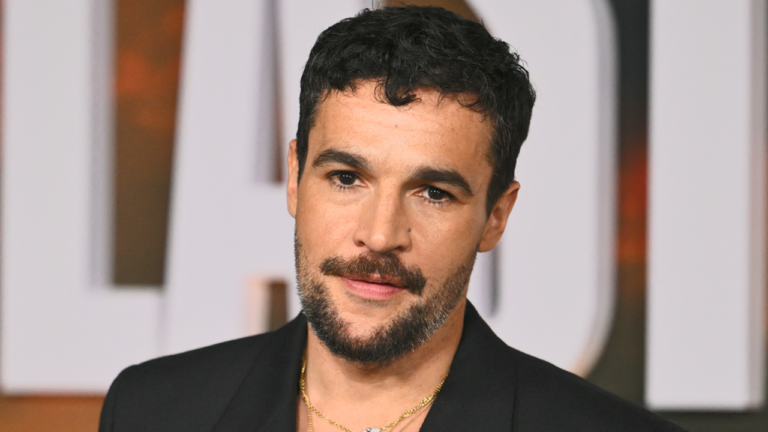 Christopher Abbott cast as Professor X in MCU