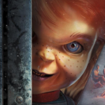 Dead by Daylight Chucky removal