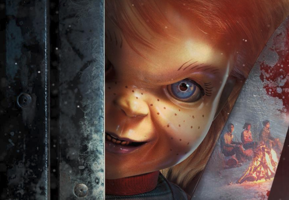 Dead by Daylight Chucky removal