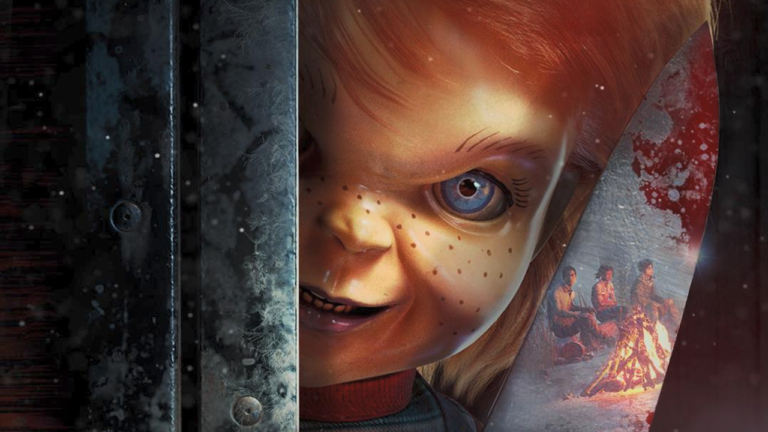 Dead by Daylight Chucky removal