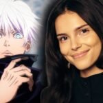 Inde Navarrette studied anime like Jujutsu Kaisen and Demon Slayer