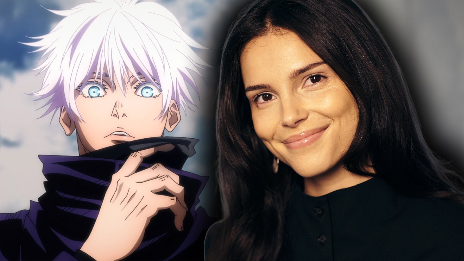 Inde Navarrette studied anime like Jujutsu Kaisen and Demon Slayer