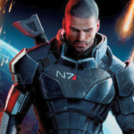 Commander Shepard actors support Save Mass Effect petition