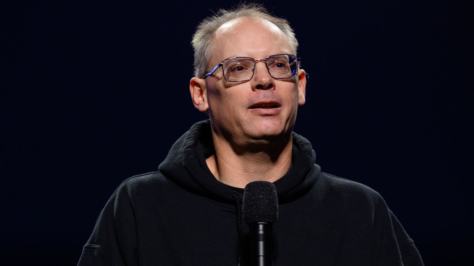 Epic Games CEO Tim Sweeney criticizes Steam AI disclosure rules