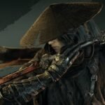 Phantom Blade Zero review key art
