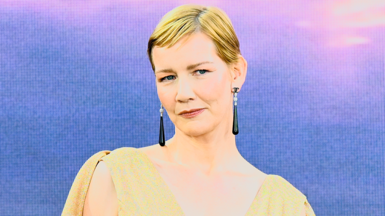 Sandra Hüller cast in Avengers: Doomsday