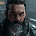 Captain Price in Call of Duty: Modern Warfare 4 campaign